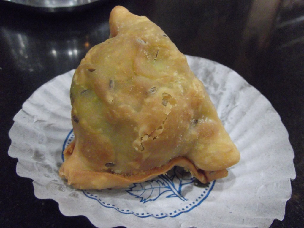 samosa