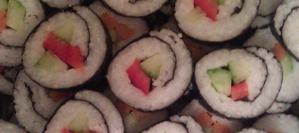 Sushi